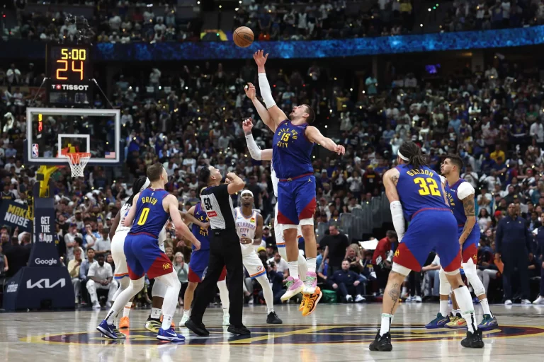 Nuggets Owner Reveals ‘Nightmare Scenario’ For Team