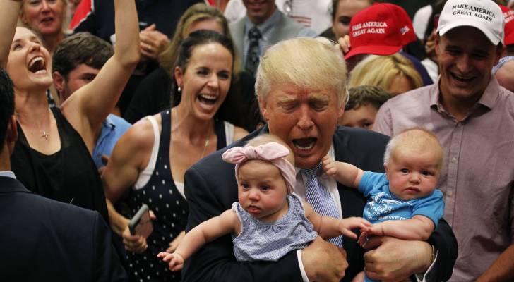 Trump is weighing a $5K ‘baby bonus’ — but here’s 3 ways to boost your income no matter how many kids you have