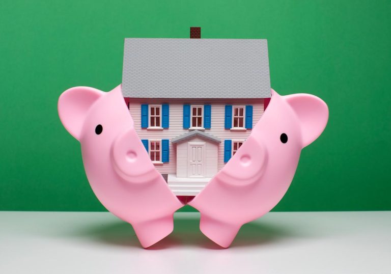 Can (and should) you use your 401(k) to buy a house?
