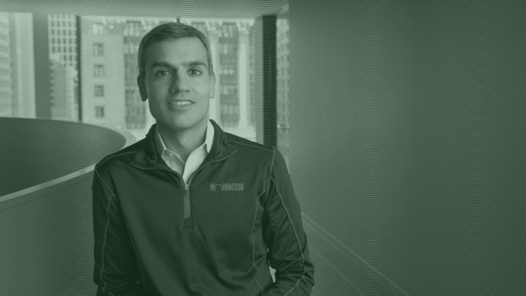 Morningstar’s CEO Kunal Kapoor on Private Assets and ‘Extracting Gold’