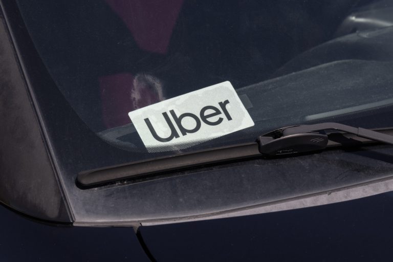 Uber CEO says stablecoins could reduce cross-border costs