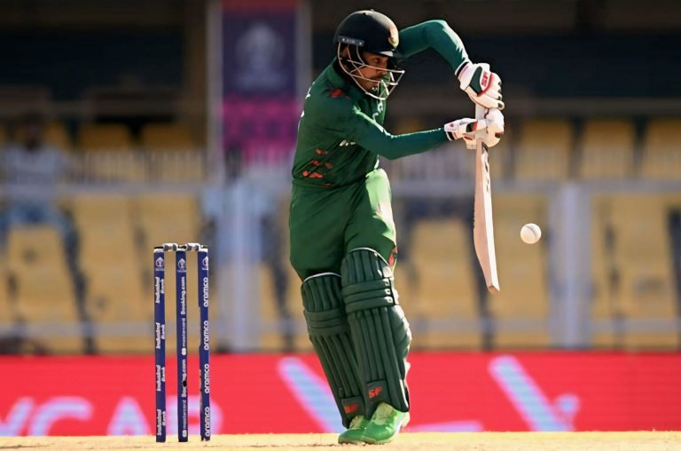 Fantasy Cricket Tips, Today’s Playing 11 and Pitch Report for Bangladesh Tour of Sri Lanka 2025, 1st Test