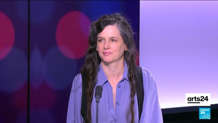 Taryn Simon explores ‘The Game’ of Democracy