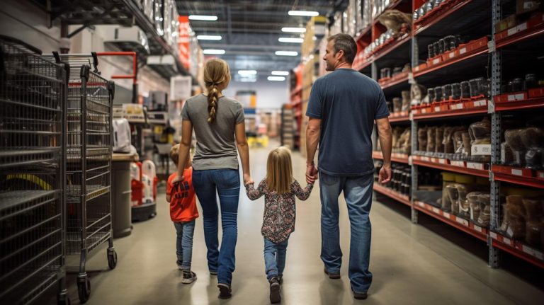 Lowe’s Plans New Store Openings in Two States This Year