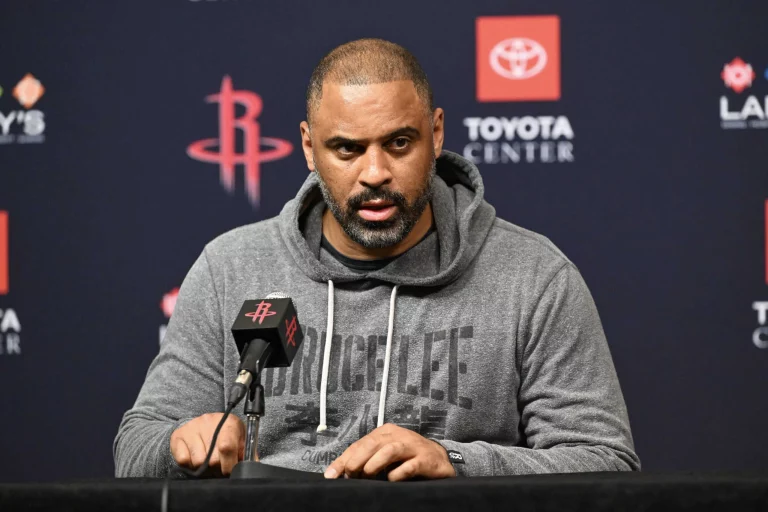 Kendrick Perkins Makes A Big Statement About Ime Udoka