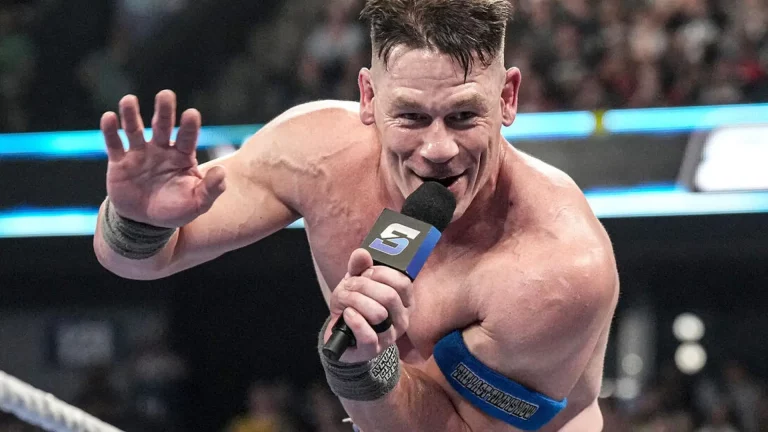 Former WWE champion calls out John Cena; is ambushed