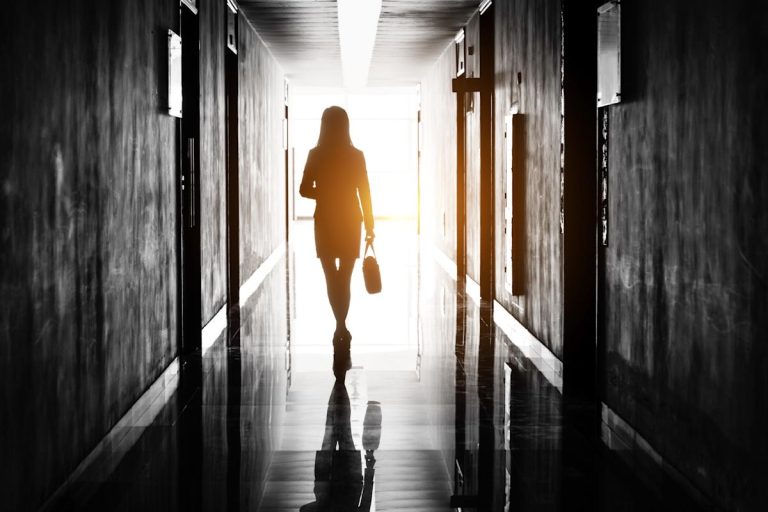 Sometimes, the best business decision is to change businesses