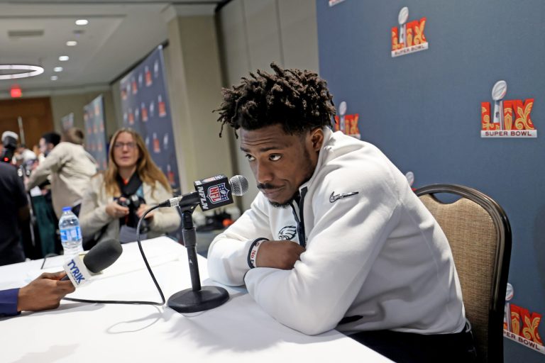 CJ Gardner-Johnson Makes Bold Prediction About Eagles
