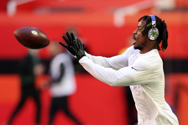 C.J. Gardner-Johnson Sends Strong Message To Critics