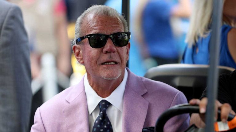 Colts confirm new ownership structure
