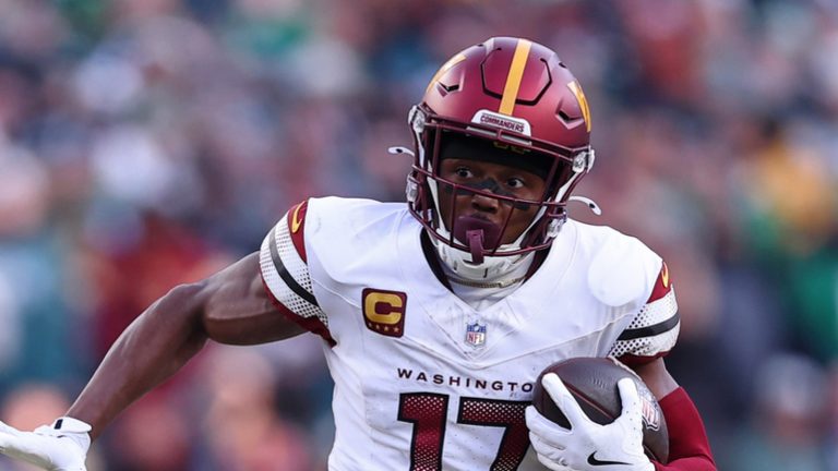 Why Commanders should give two-time Pro Bowler contract extension