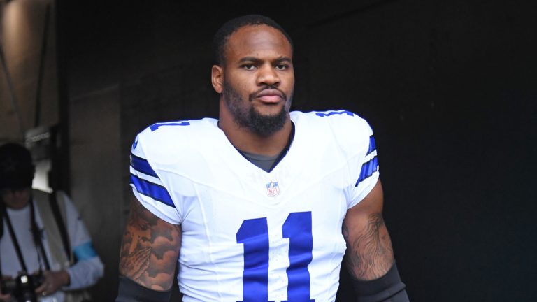 Cowboys bungling Micah Parsons situation could cost them more money