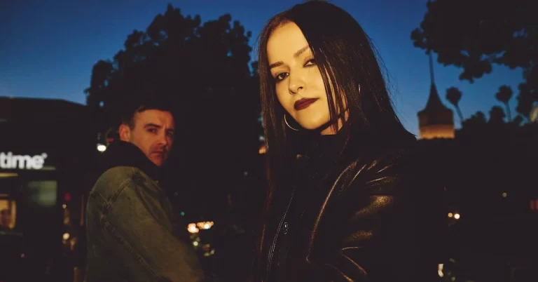 crushed Announce Debut Album, Share New Single ‘starburn’