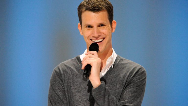 Daniel Tosh Comedy Specials, Where to Watch & Tour Dates