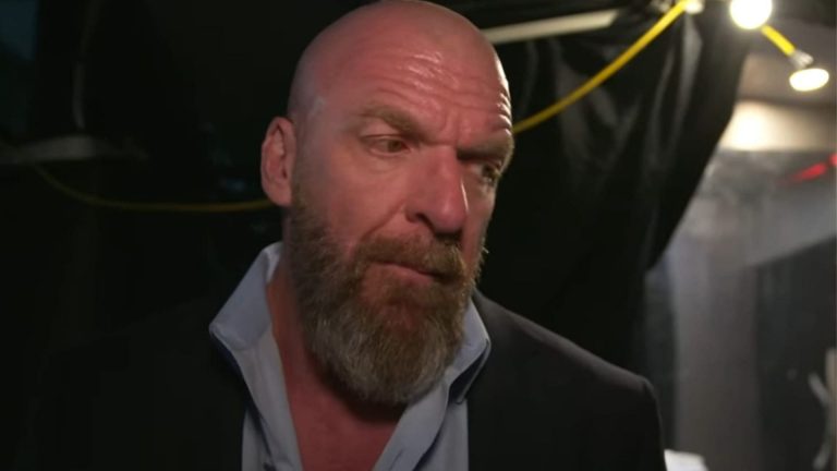 “I beg” – 31-year-old star makes urgent request to Triple H and WWE after RAW