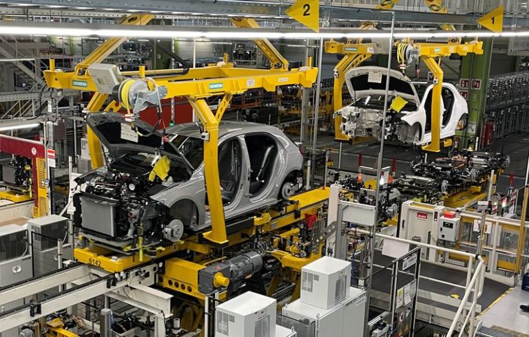 Auto companies ‘in full panic’ over rare-earths bottleneck