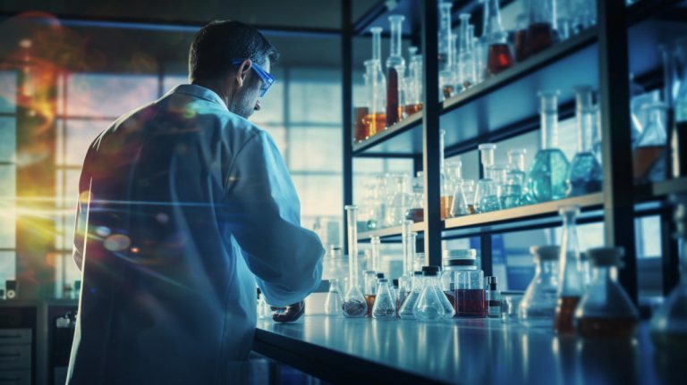 NewAmsterdam Pharma Company N.V. (NAMS) Initiated with a Buy at Stifel