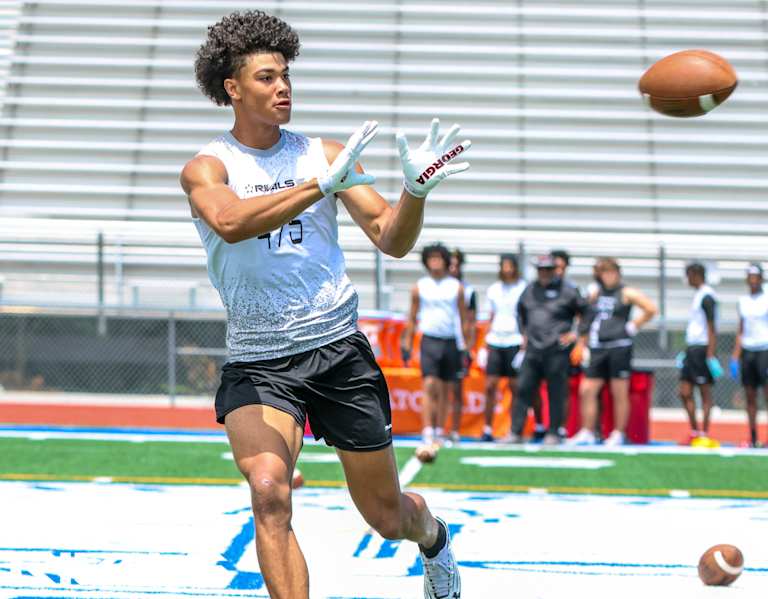 Rivals Five-Star: Key TE storylines to follow heading into Indianapolis