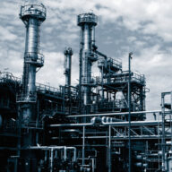 Chart Industries, Flowserve both rise following merger pact