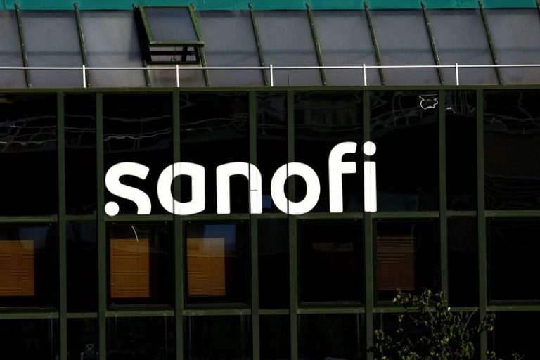 Sanofi to buy US biopharma group Blueprint for up to $9.5 billion