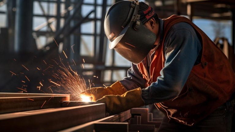 GMS Inc (GMS) Soars 31.88% W/W as 2 Building Giants Engage in Bidding War