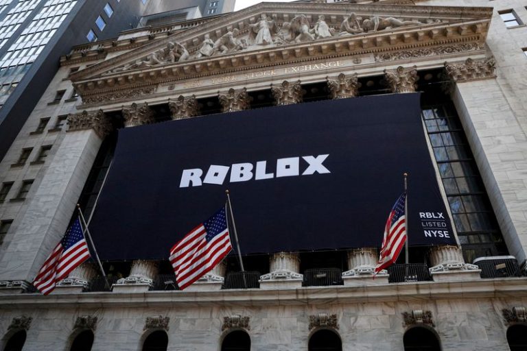 Paramount Global’s Naveen Chopra joins Roblox as finance head
