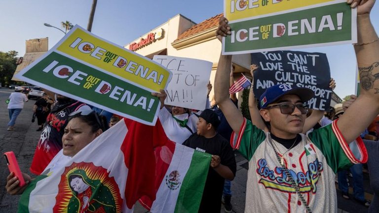 The US food industry needs immigrant labour – but the system requires reform