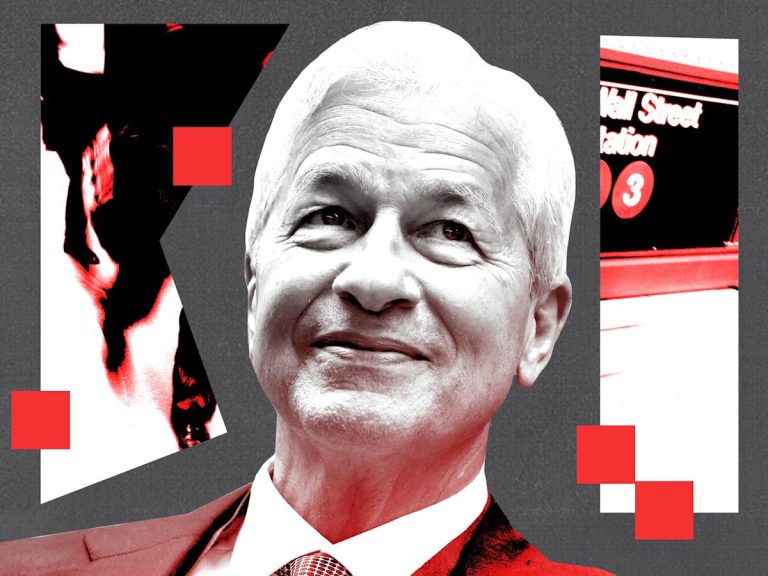 Private equity took Jamie Dimon’s warnings to heart. Here’s why.