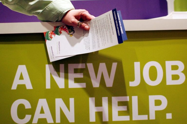 CareerBuilder + Monster, which once dominated online job boards, file for bankruptcy