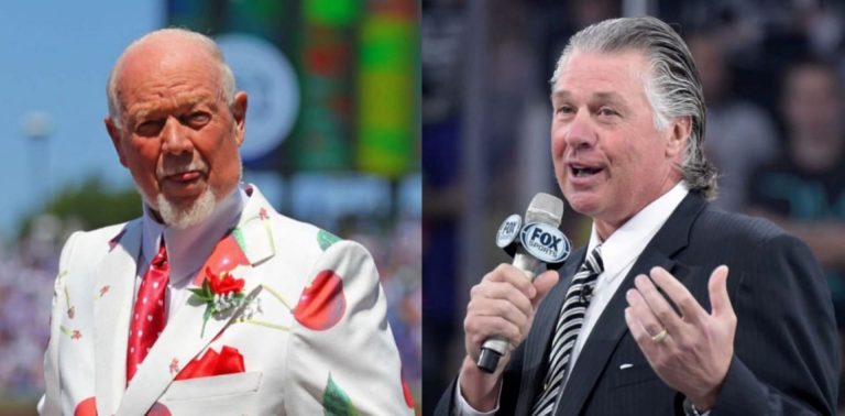 NHL analyst makes a strong case for Don Cherry, Barry Melrose’s Hockey Hall of Fame induction