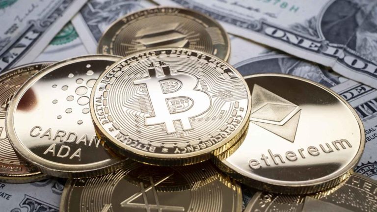 This Is the No. 1 Mistake Americans Make When Investing in Crypto