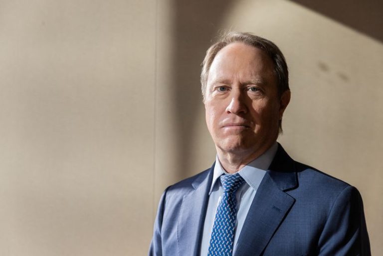 Morgan Stanley CEO ‘super pumped’ as deal pipelines stay resilient