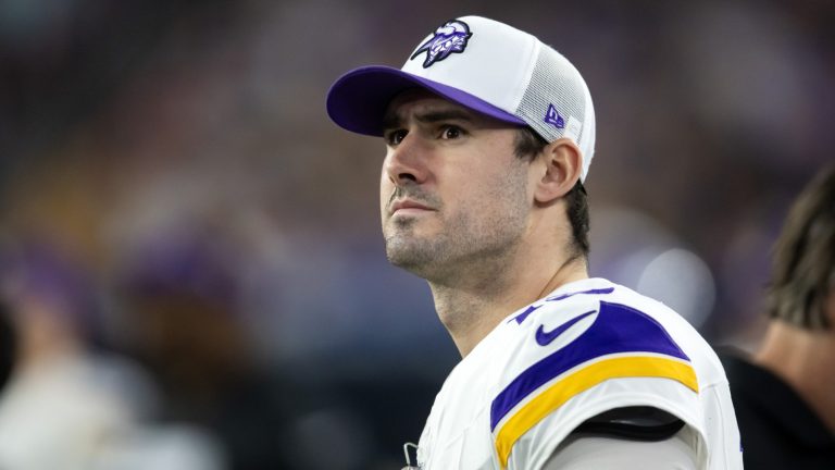 Daniel Jones has stronger chance of winning Colts QB battle