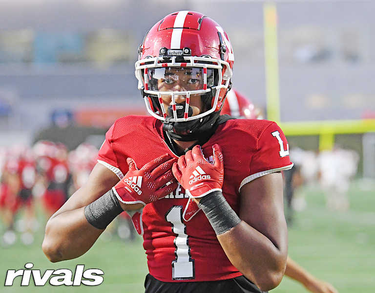 Tuesdays with Gorney: Breaking down the 10 biggest commits from the weekend