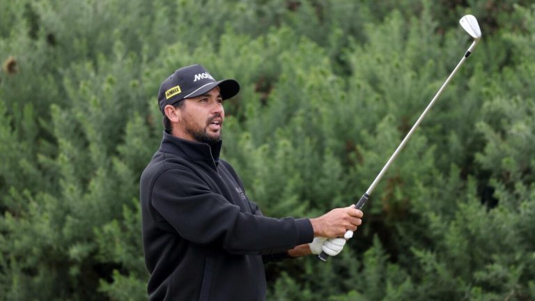What a difference 24 hours makes as Day charges up US Open leaderboard
