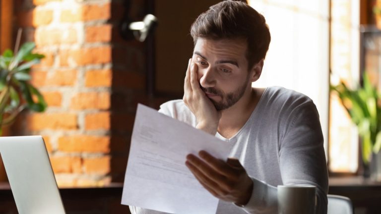 A Millennial Living Paycheck To Paycheck With $100K In Debt Says, ‘I Should Be Freaking Out, But I Just Don’t Have The Energy Anymore’