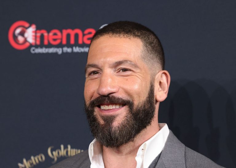 Jon Bernthal returns as the Punisher in new Spider-Man movie titled Brand New Day