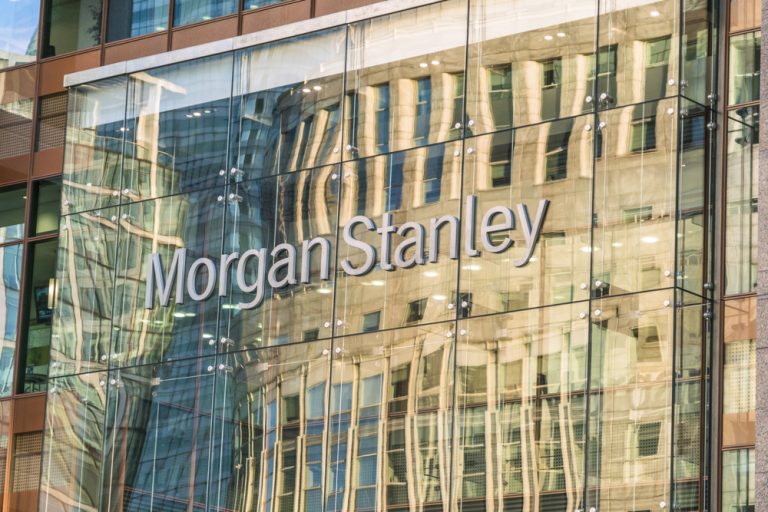 Morgan Stanley (MS) CEO ‘super pumped’ Over Sustained Pipeline Strength
