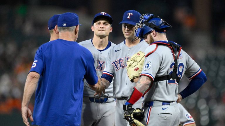 MLB Roundup: deGrom flirts with perfect game, then no-hitter