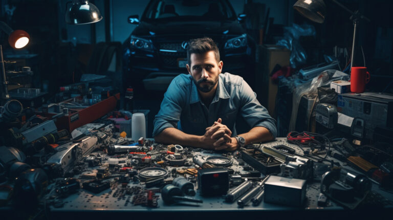AutoZone, Inc. (AZO): A Bull Case Theory