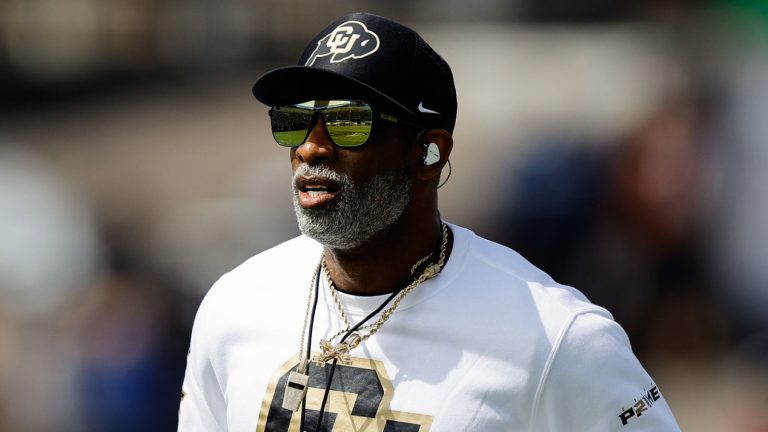 Deion Sanders shares update on latest health issue