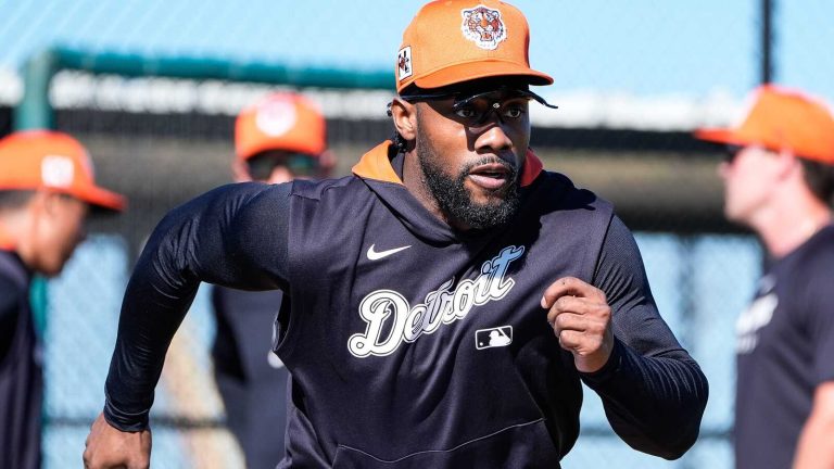 Former Rule 5 steal accepts outright assignment with Tigers