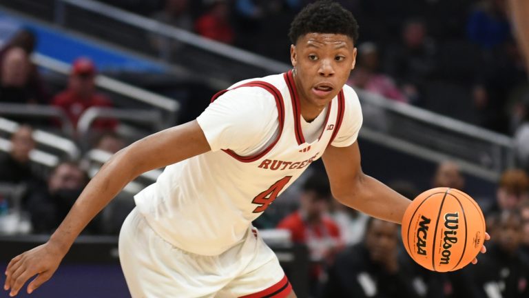 Drafter beware: Four NBA lottery prospects who could be busts