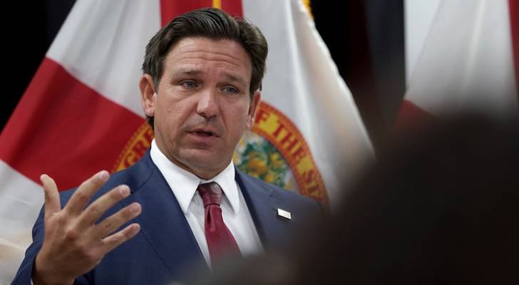 Ron DeSantis signs bill making gold, silver legal tender, declaring it’ll give Floridians ‘financial freedom’