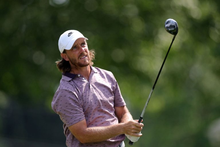 Insider reveals what cost Tommy Fleetwood the win against Keegan Bradley at the Travelers Championship