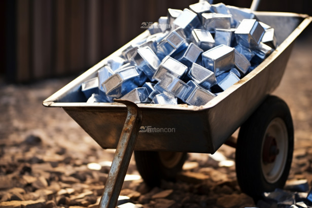 Silver Price Outlook