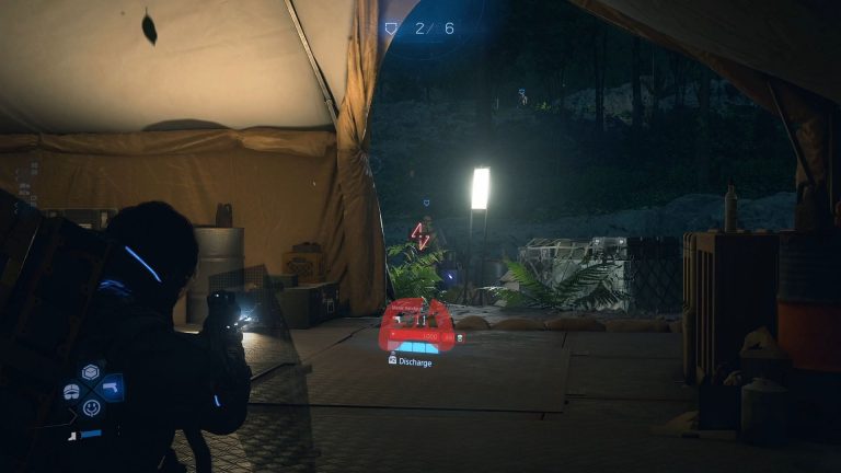 How to get S Rank in Death Stranding 2