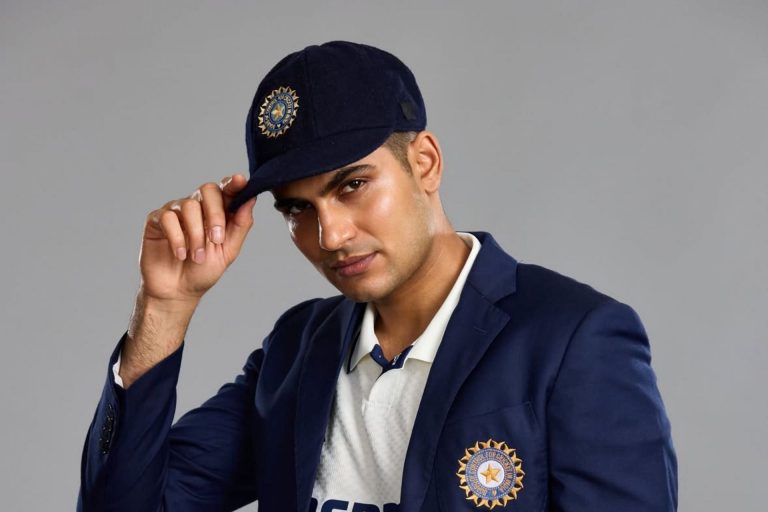 Team India players have fun during headshots session ahead of ENG vs IND 2025 Tests [Watch]