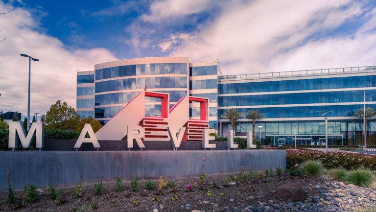 Why This Analyst Thinks Marvell Stock Is Headed for $130 After Custom AI Event