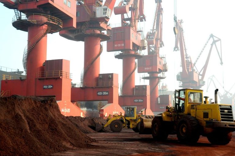 Exclusive-China issues rare earth licenses to suppliers of top 3 US automakers, sources say
